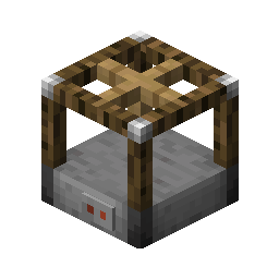 Chisels & Bits - Modgician